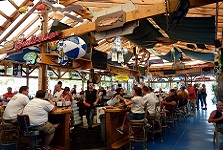 Ludlow Bromley Yacht Club